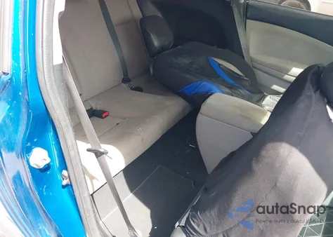 2013 Honda Civic Lx z USA, uszkodzony, nr VIN 2HGFG3B53DH514900